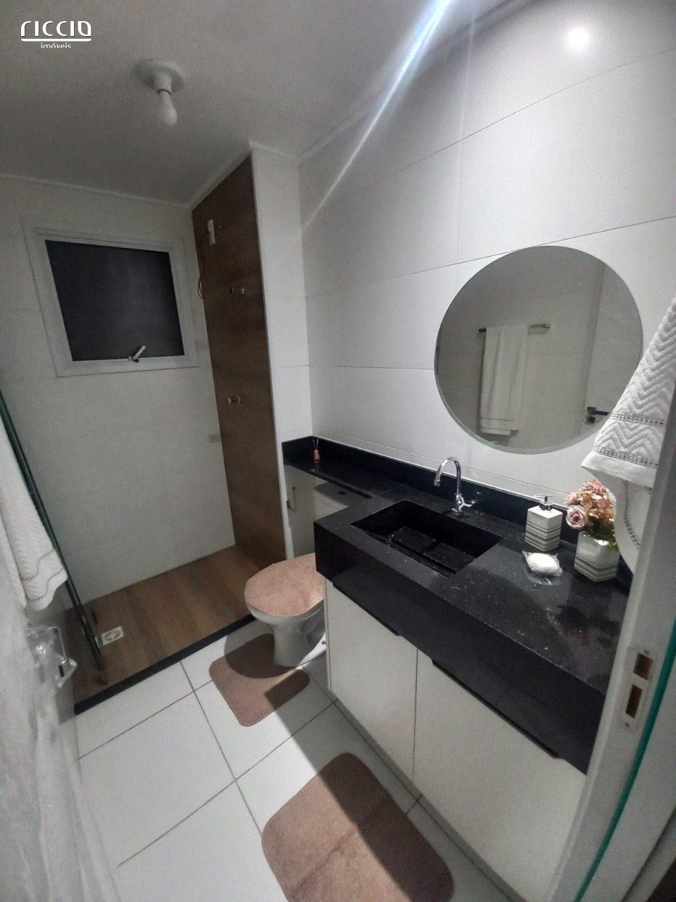 Apartamento à venda no Vila Maria — ambiente interno