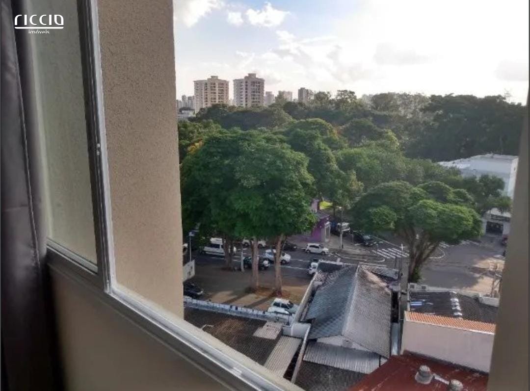 Apartamento à venda no Vila Ema — ambiente interno