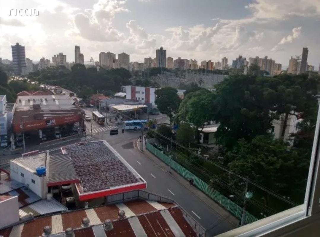 Apartamento a venda no Edificio Cabo Canaveral - Vila Ema com 3 dormitórios, 2 vagas