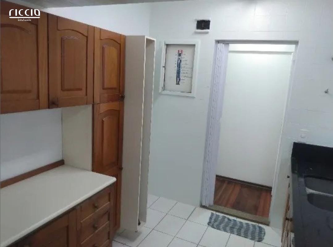 Apartamento à venda no Vila Ema — detalhe do imóvel