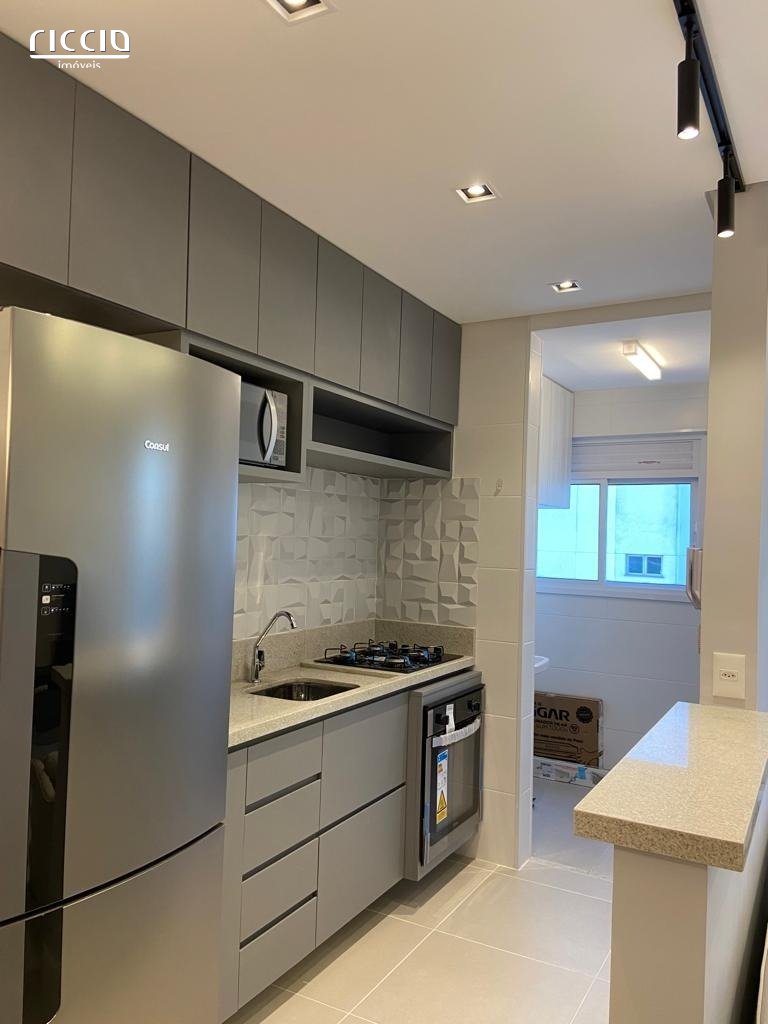 Apartamento à venda no Jardim Aquarius — detalhe do imóvel