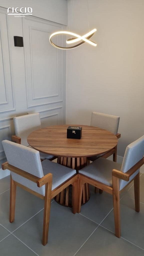 Apartamento à venda no Jardim Aquarius — imagem 6 de 9