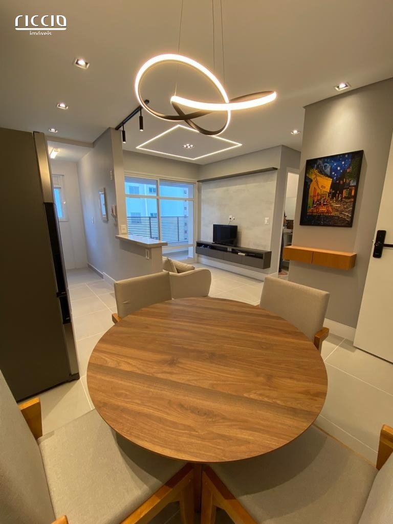 Apartamento à Venda no Edifício Move Residence - Jardim Aquarius | 48 m²