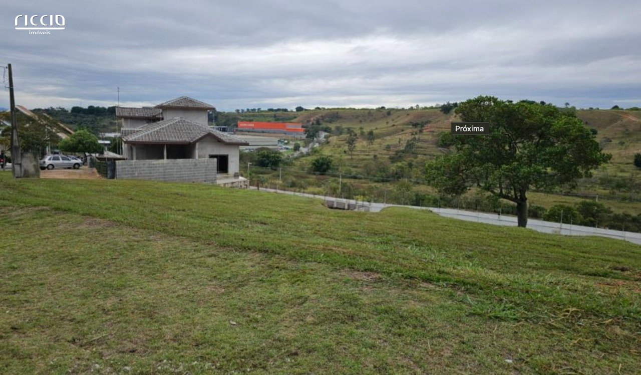 Terreno à venda no Parque Mirante do Vale — imagem 4 de 4