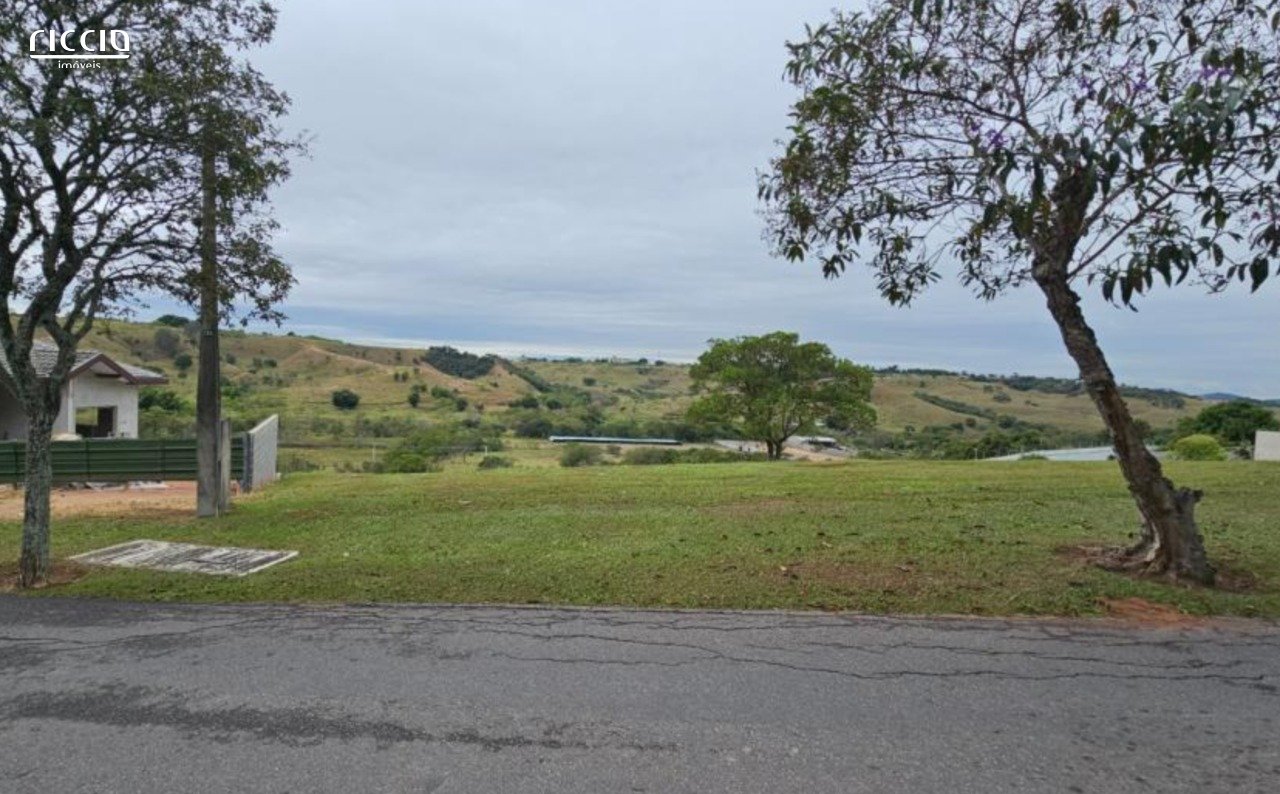 Terreno à venda no Parque Mirante do Vale — ambiente interno