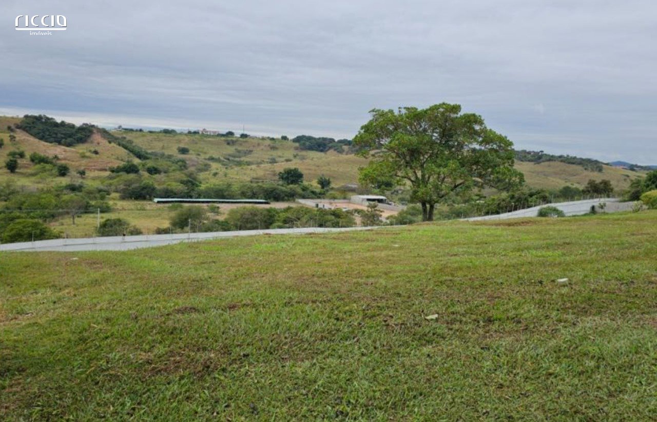 Terreno à venda no Parque Mirante do Vale — detalhe do imóvel