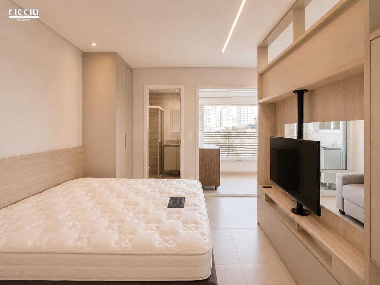 Apartamento à venda no Jardim Aquarius — imagem 11 de 15