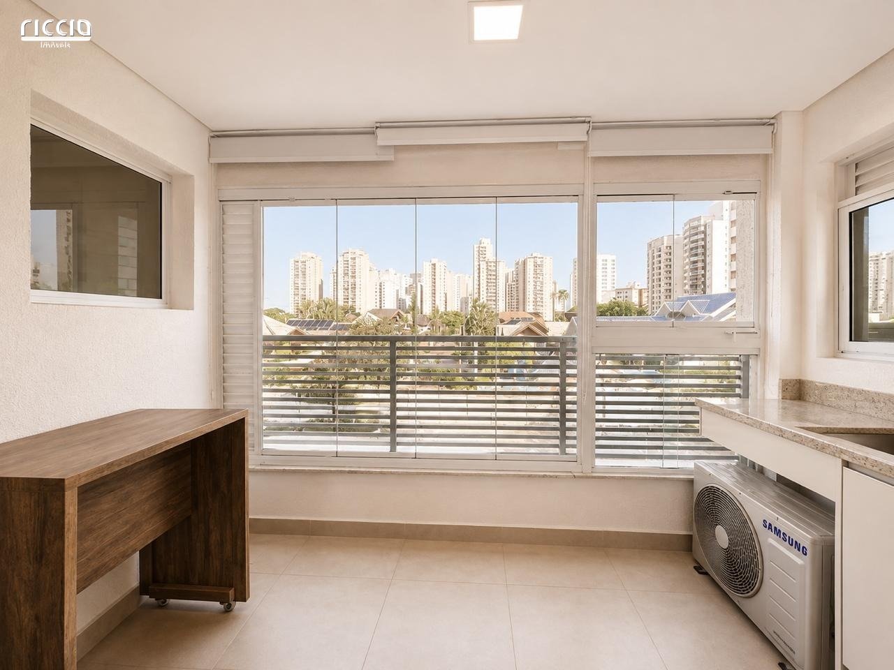 Apartamento à venda no Jardim Aquarius — imagem 8 de 15