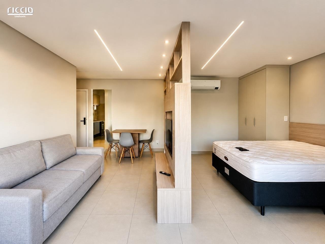 Apartamento à venda no Jardim Aquarius — detalhe do imóvel