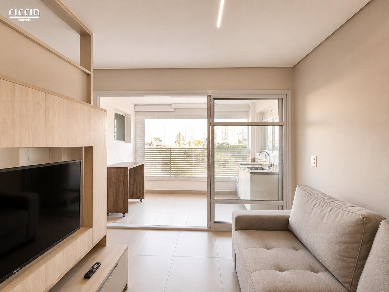 Apartamento à venda no Jardim Aquarius — imagem 4 de 15
