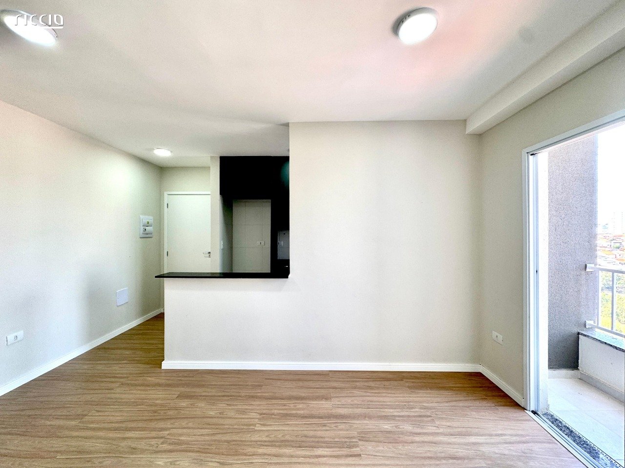 Apartamento à venda no Jardim Oriente — detalhe do imóvel
