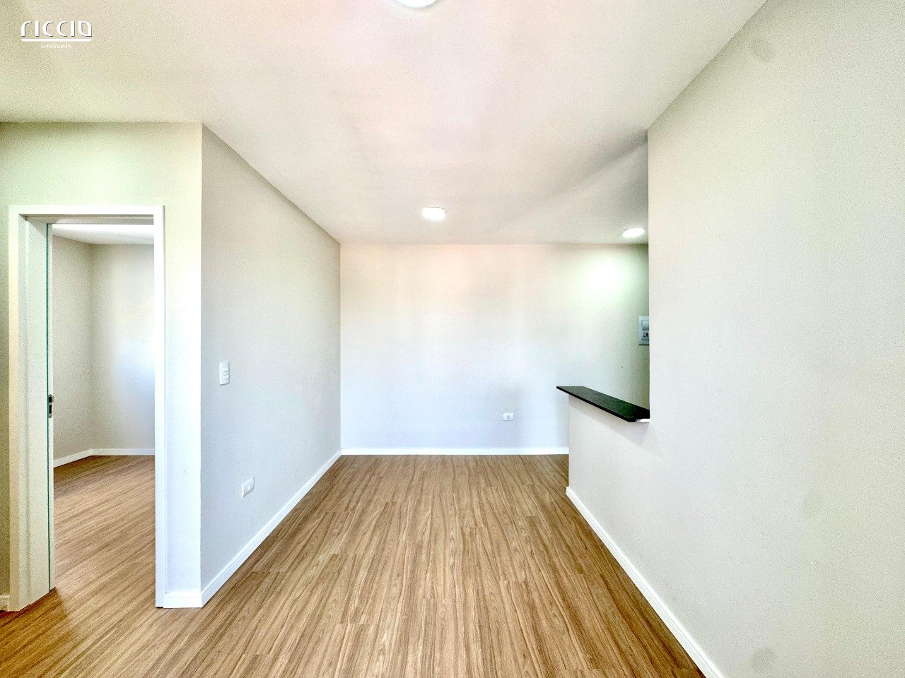 Apartamento à venda no Jardim Oriente — ambiente interno