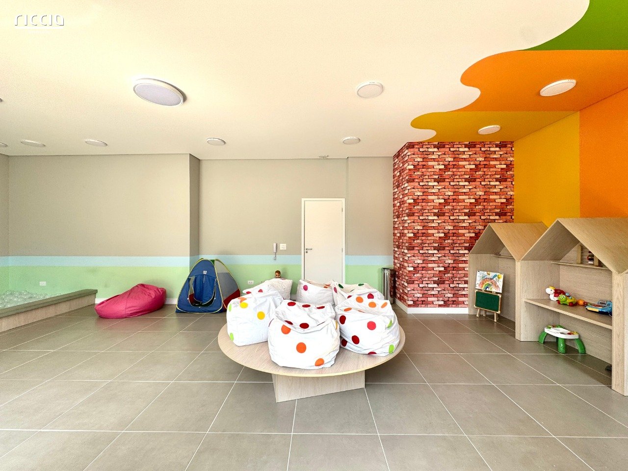 Apartamento à venda no Jardim Oriente — imagem 26 de 27