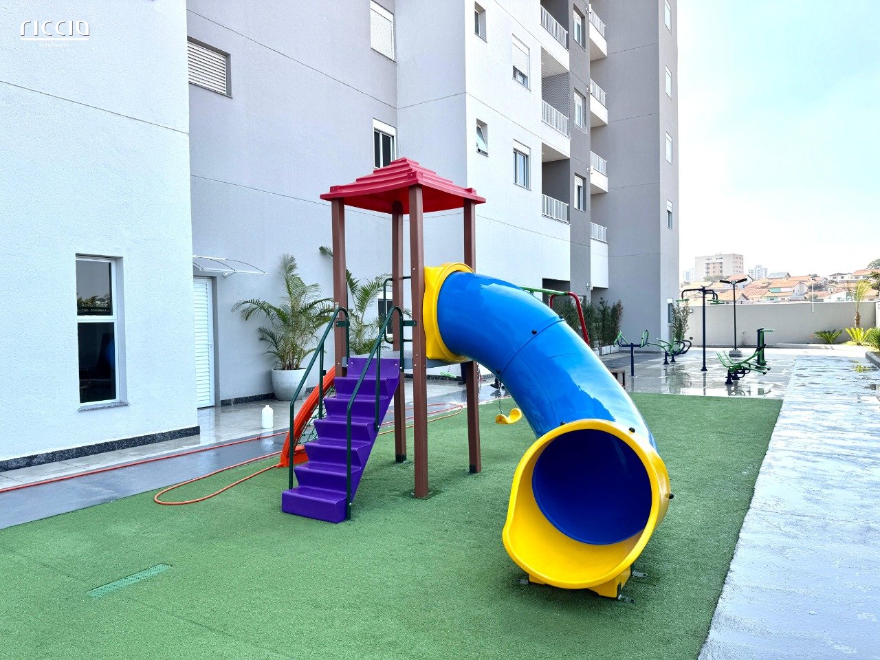 Apartamento à venda no Jardim Oriente — imagem 17 de 27