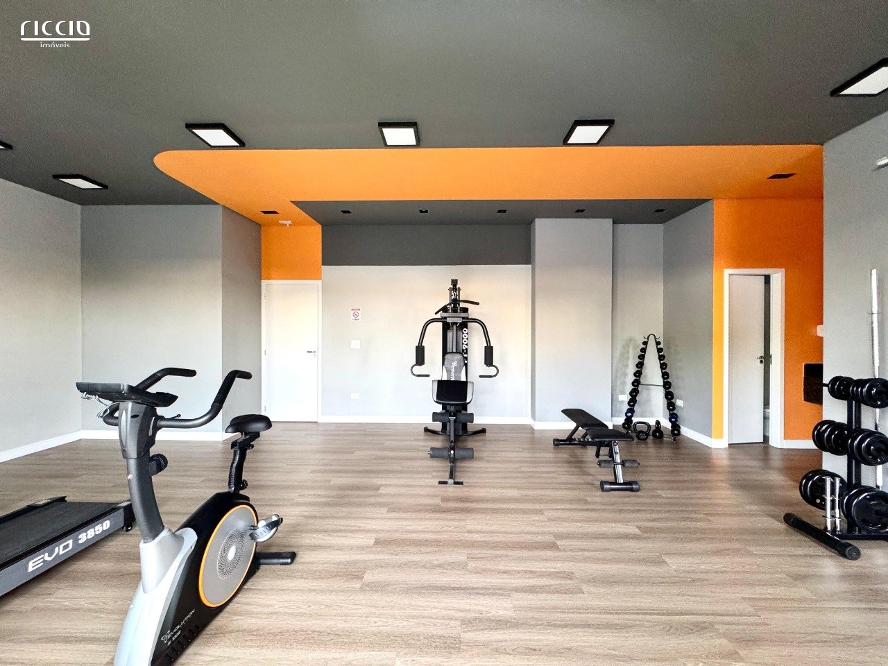 Apartamento à venda no Jardim Oriente — imagem 18 de 27