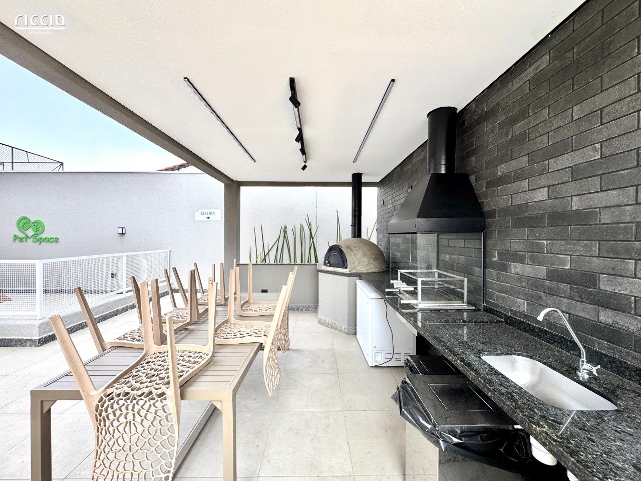 Apartamento à venda no Jardim Oriente — imagem 27 de 27