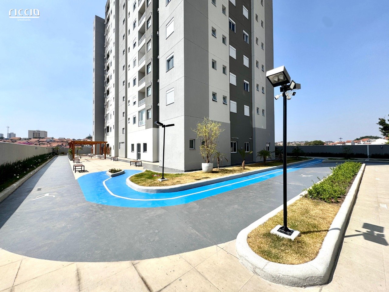 Apartamento à venda no Jardim Oriente — imagem 16 de 27