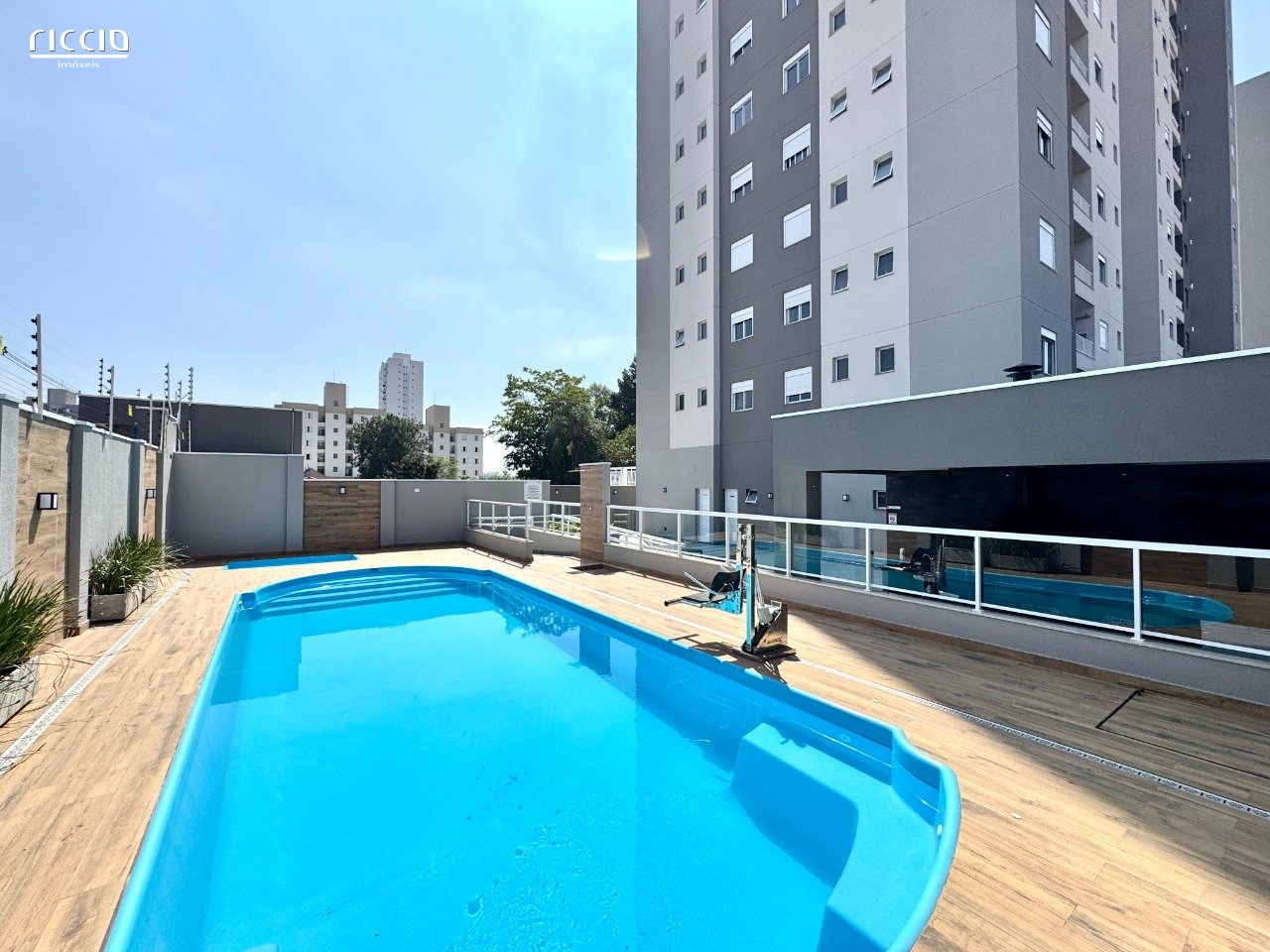 Apartamento à venda no Jardim Oriente — imagem 24 de 27