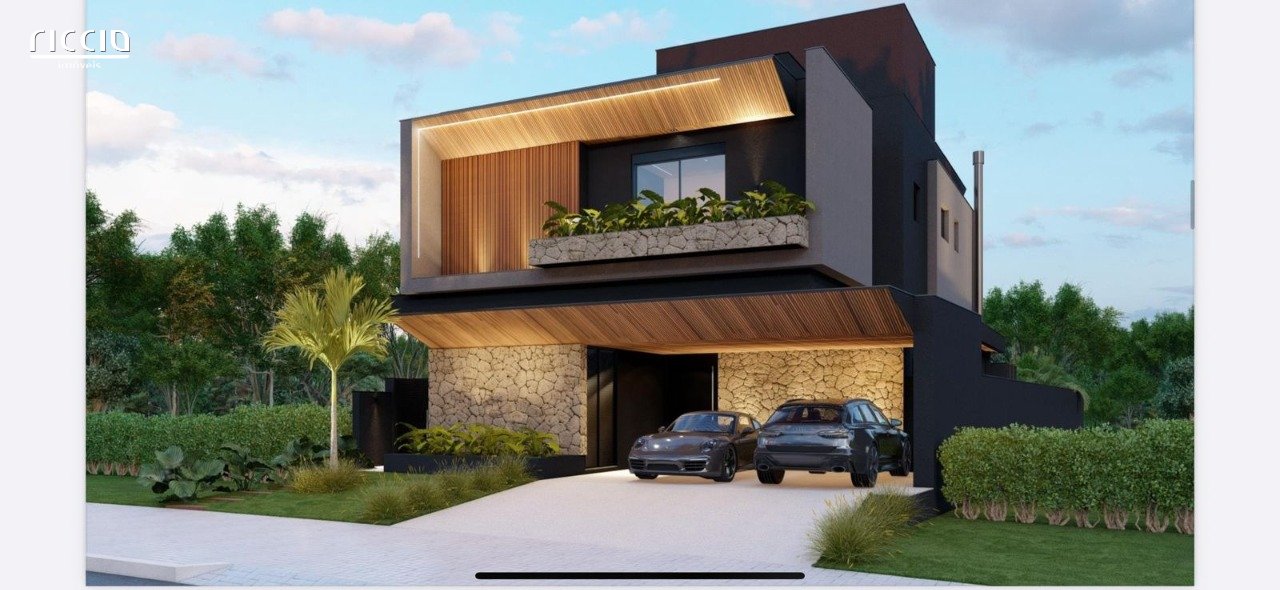 Casa em Condomínio à venda no Urbanova — ambiente interno