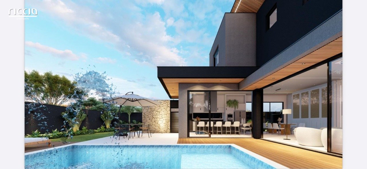 Casa em Condomínio à venda no Urbanova — detalhe do imóvel