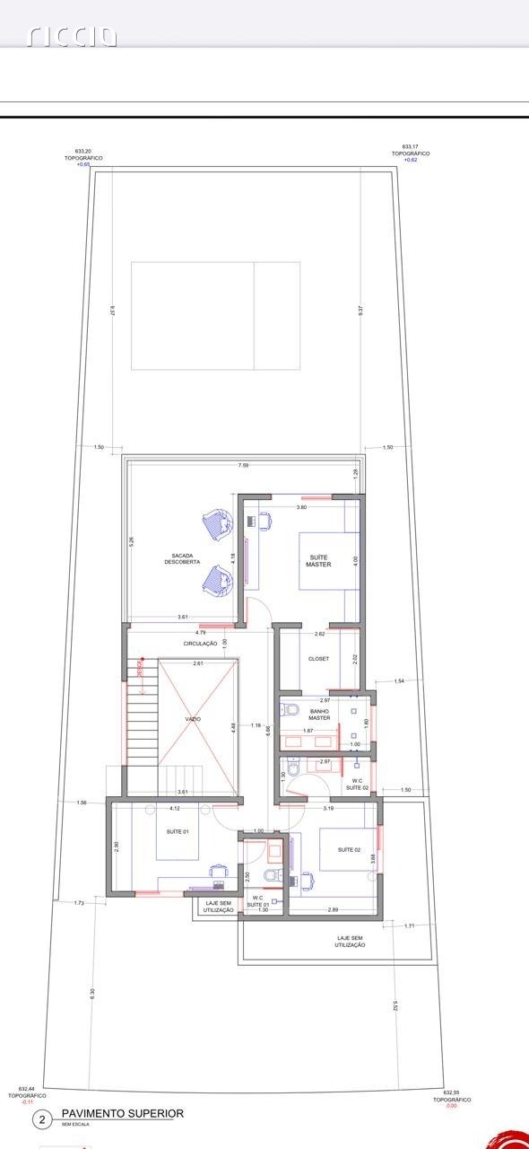 Casa em Condomínio à venda no Urbanova — imagem 9 de 9