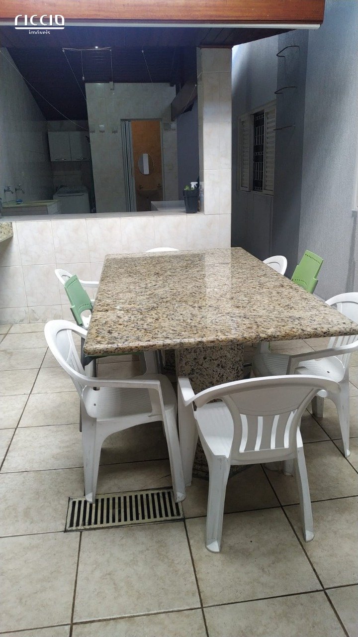 Casa à venda no Campos Elisios — imagem 25 de 59