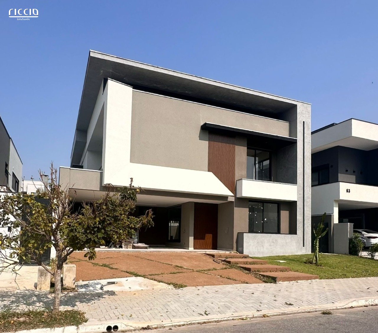 Condominio Jardim do Golfe 3