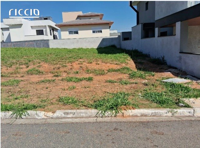 Terreno condominio Ruda 252 m² projeto aprovado para construir