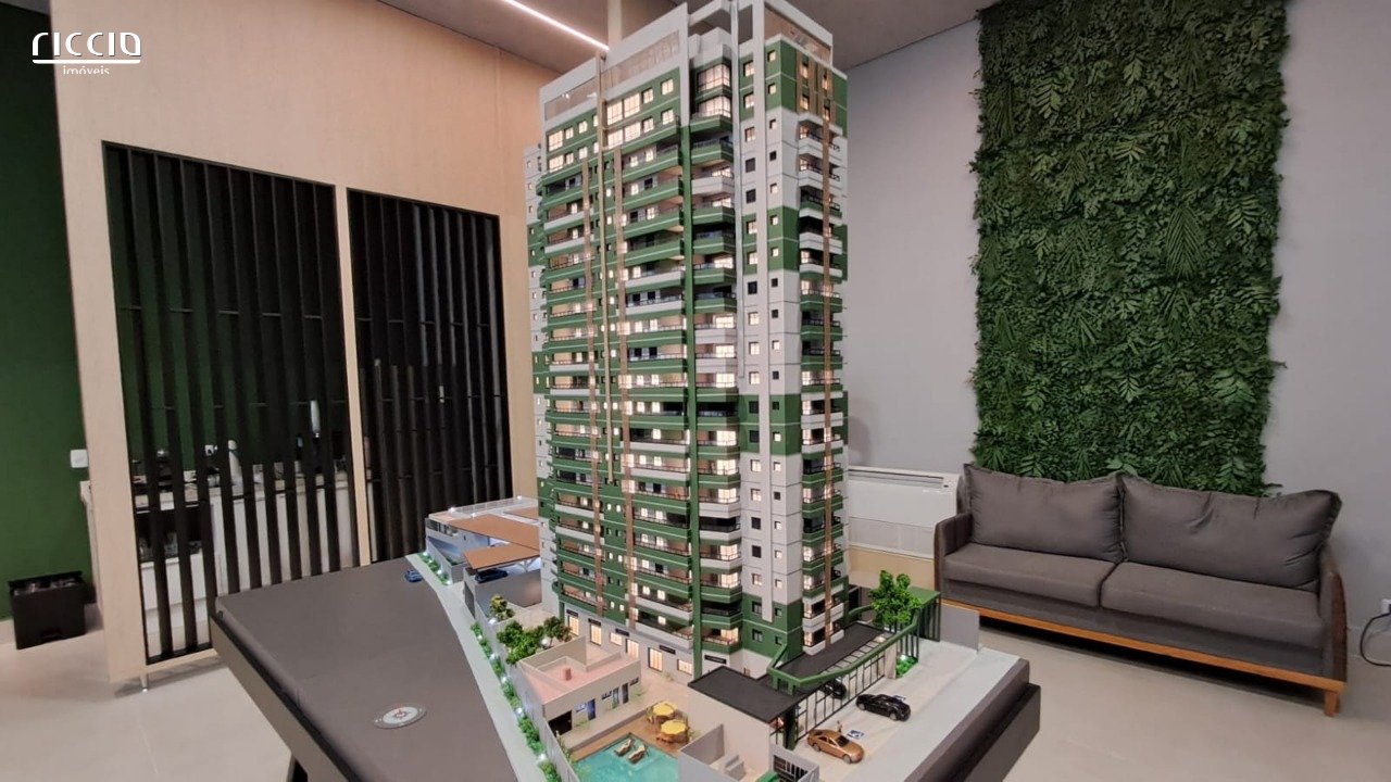 Edificio Miraggio Villa Branca — imagem 6 de 27