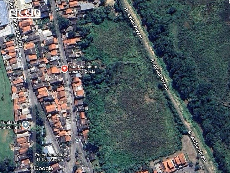 Terreno à venda no Vila São Benedito — ambiente interno