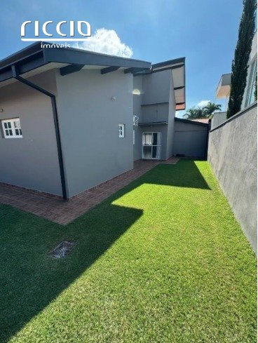Casa em Condomínio à venda no Jardim Esplanada — detalhe do imóvel