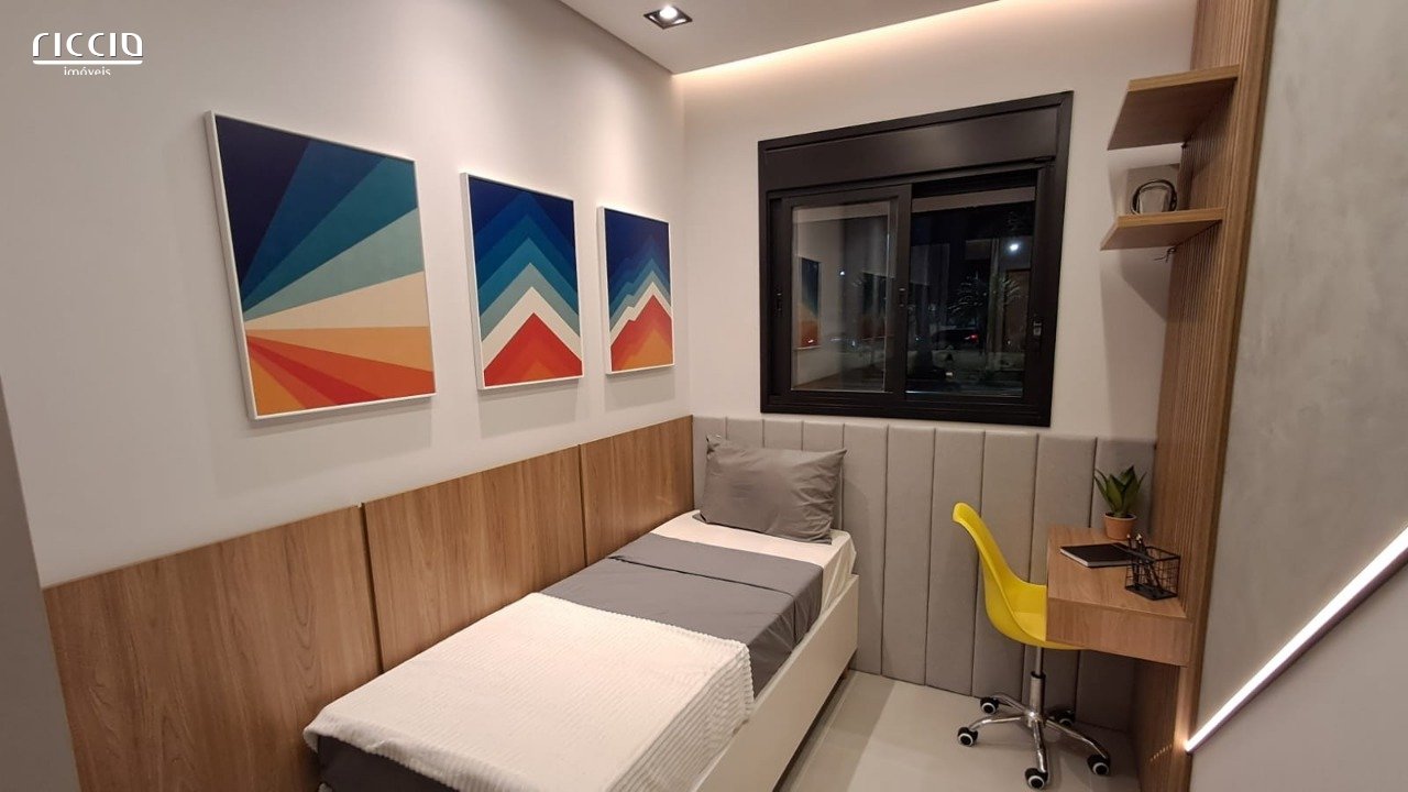 Apartamento à venda no Villa Branca — imagem 4 de 10
