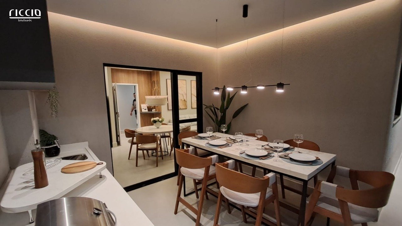 Apartamento à venda no Villa Branca — detalhe do imóvel