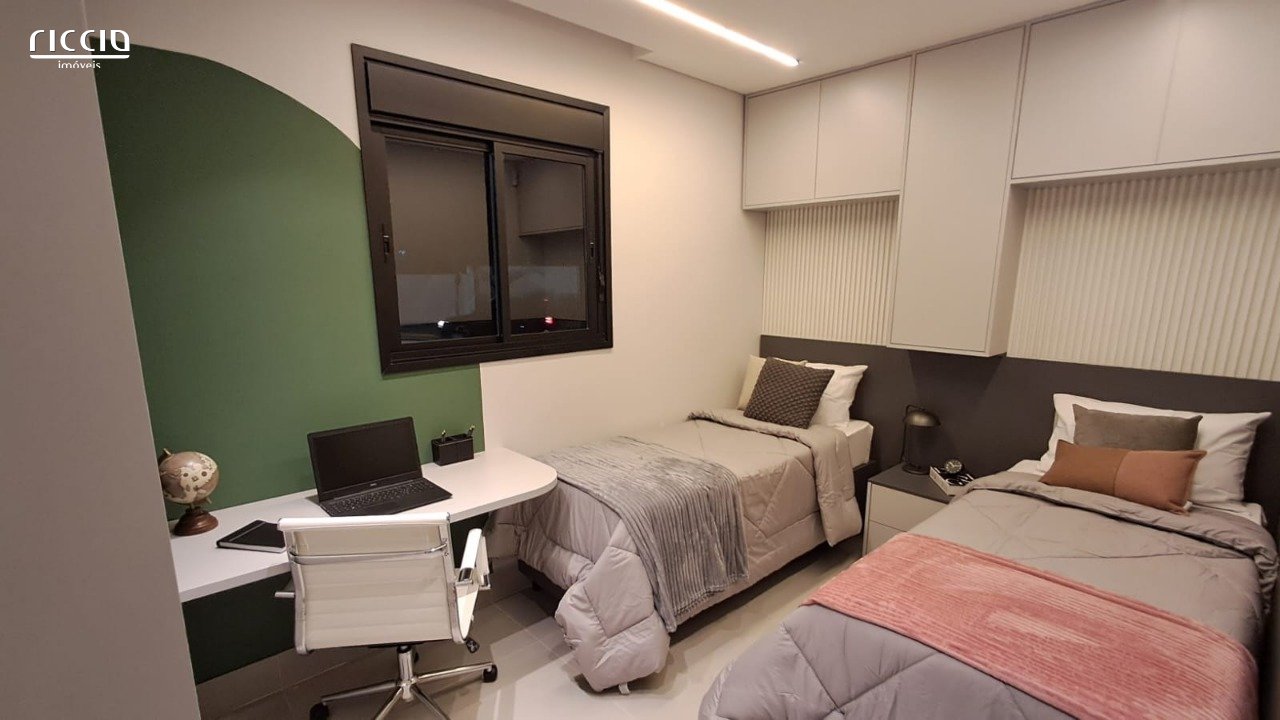 Apartamento à venda no Villa Branca — imagem 5 de 13