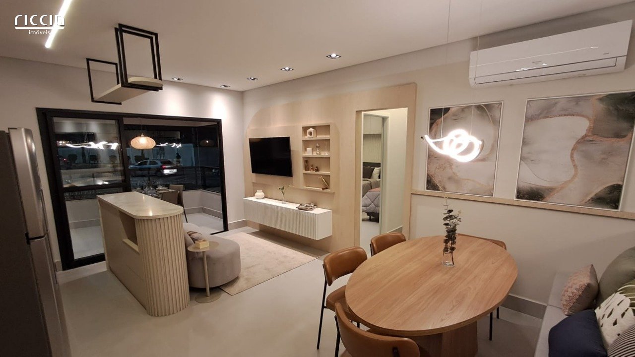 Apartamento à venda no Villa Branca — imagem 4 de 13