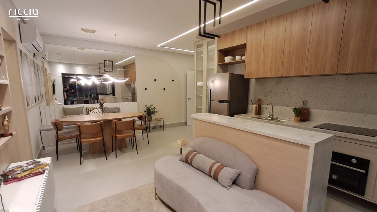 Apartamento à venda no Villa Branca — detalhe do imóvel