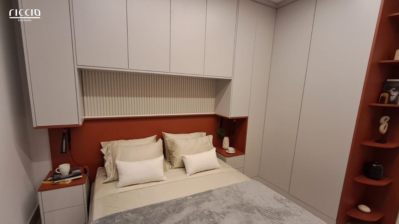 Apartamento à venda no Villa Branca — imagem 10 de 13