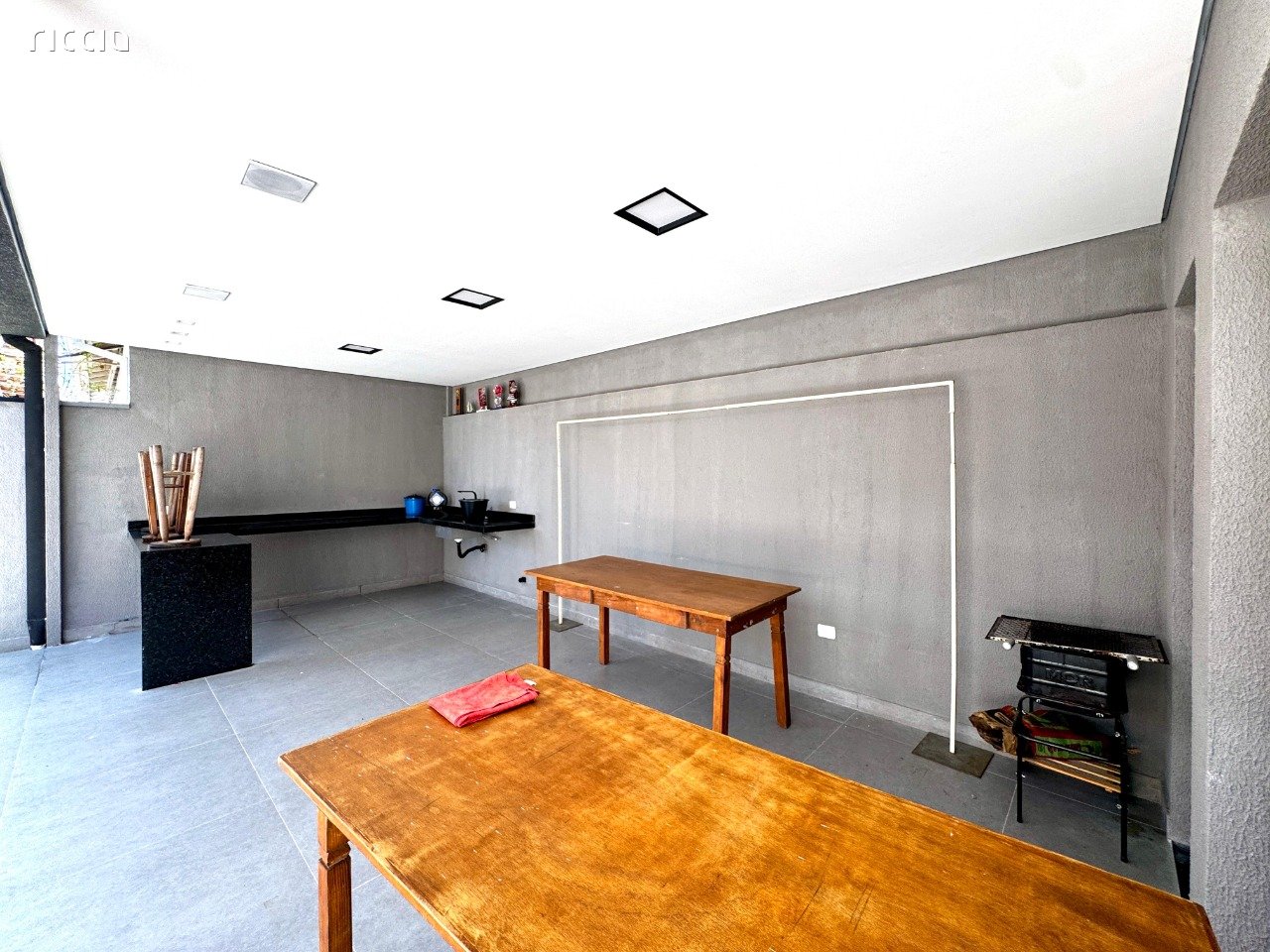 Casa à venda no Bosque dos Eucaliptos — imagem 18 de 20
