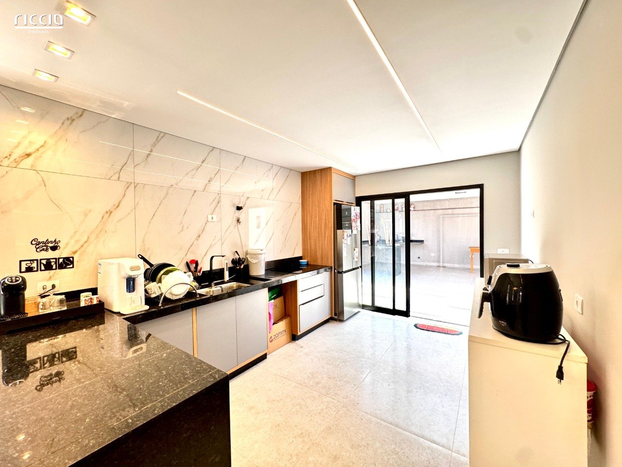 Casa à venda no Bosque dos Eucaliptos — imagem 5 de 20