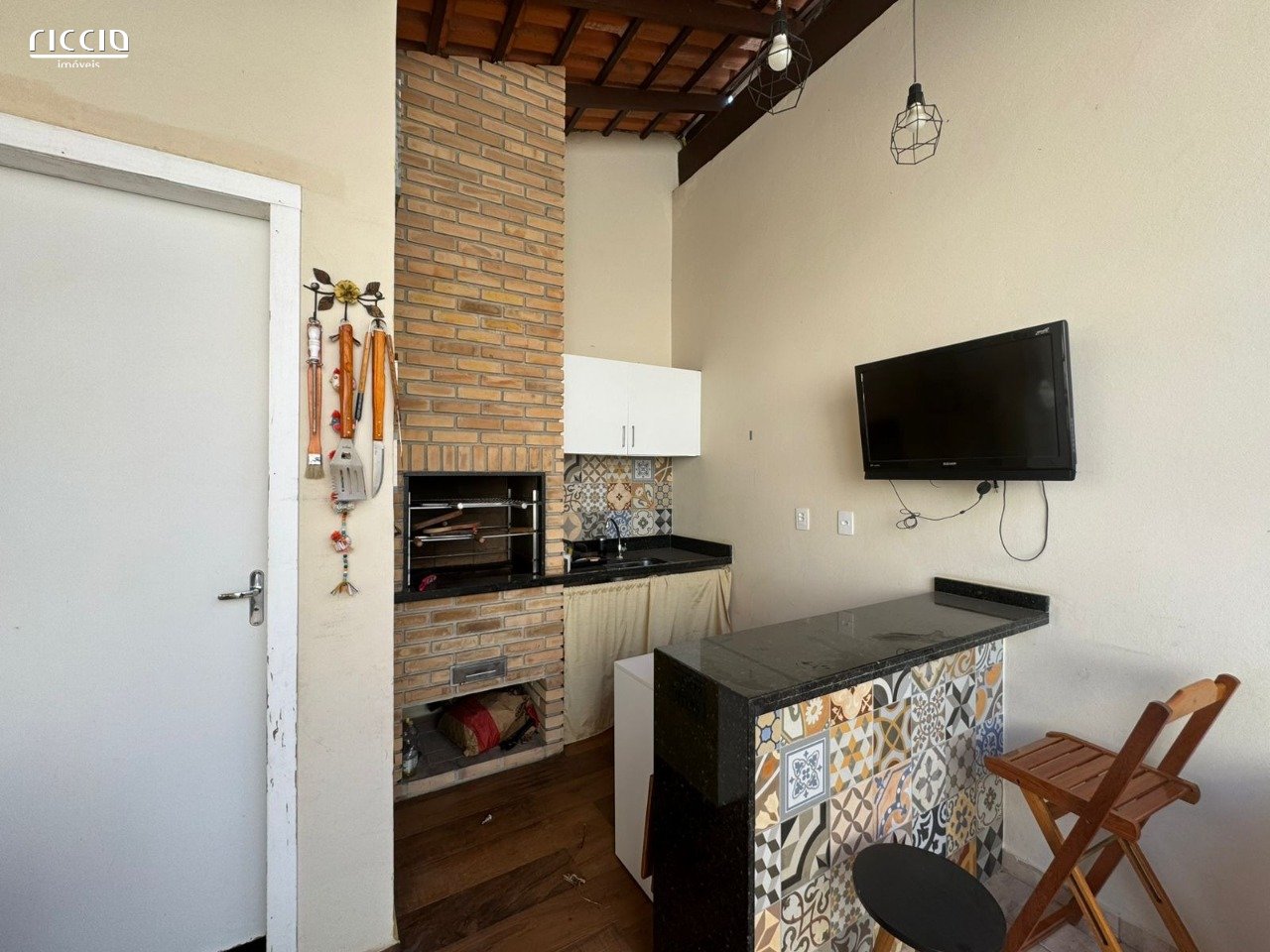 Casa à venda no Jardim das Indústrias — imagem 21 de 21