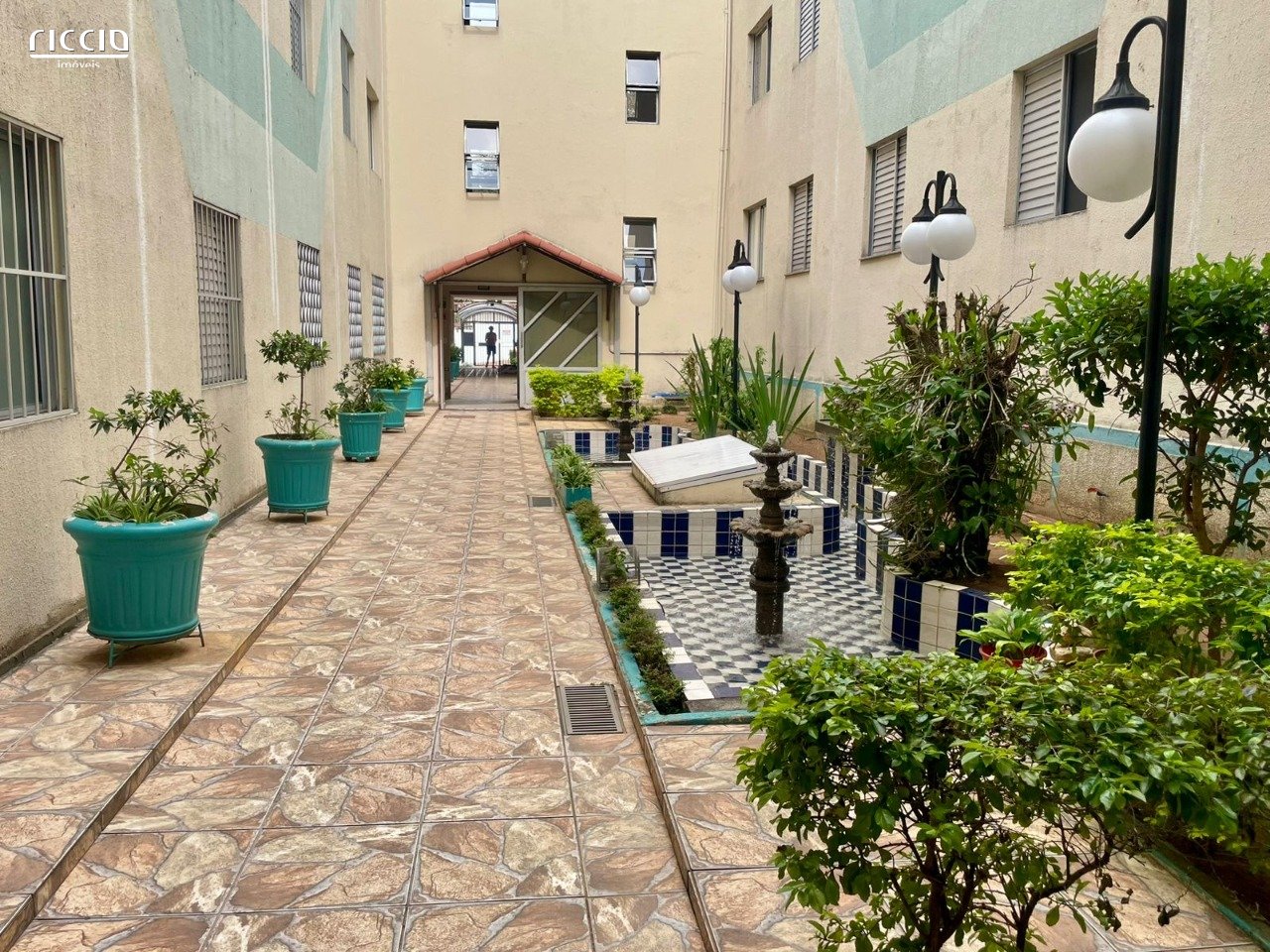 Edifício Anabella