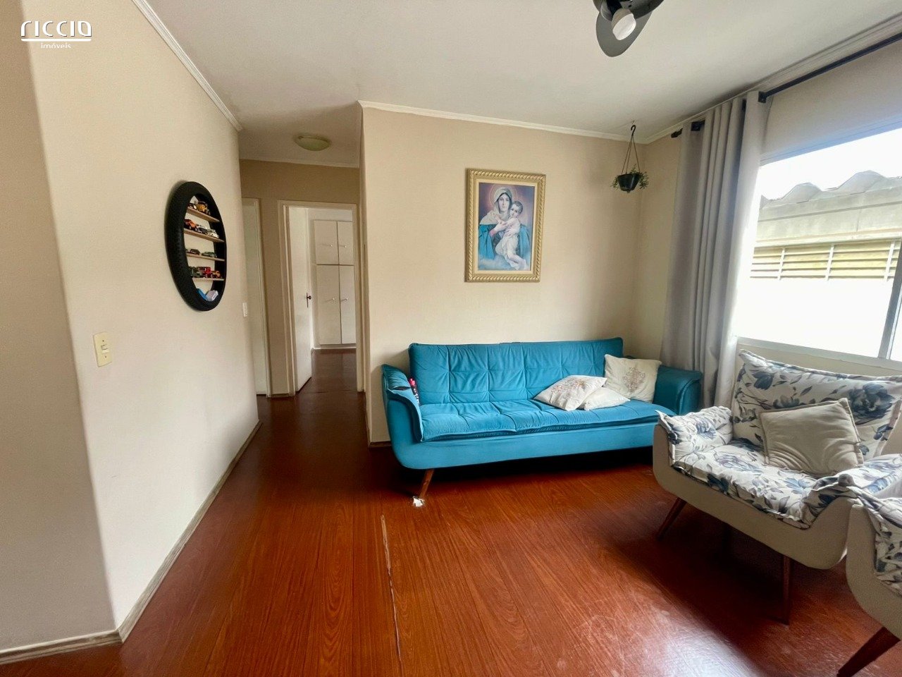 Apartamento à venda no Jardim Satélite — imagem 6 de 13