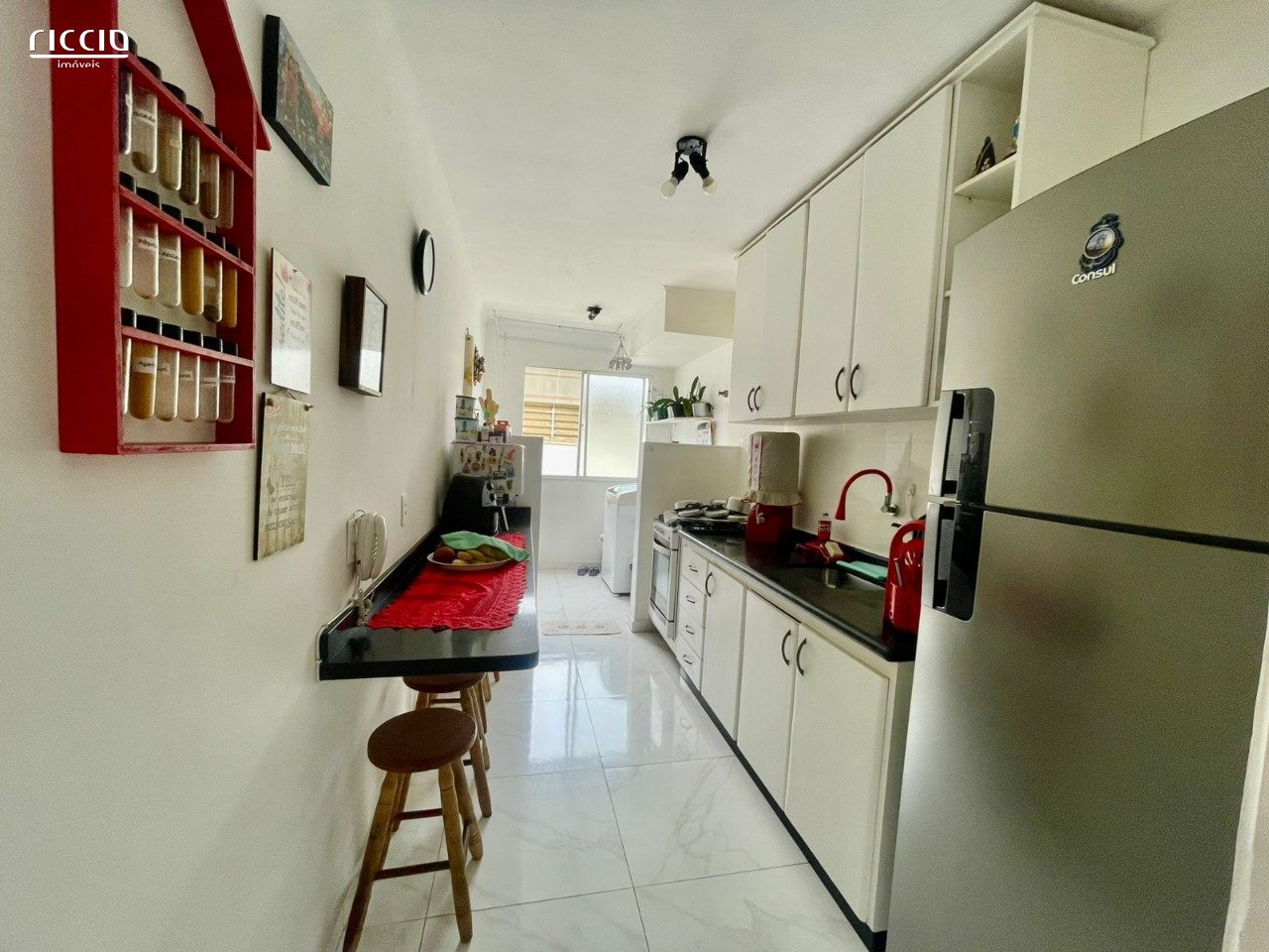 Apartamento a venda, Edifício Anabella, Jardim Satélite, 70m, 3 dormitórios, 1 vaga