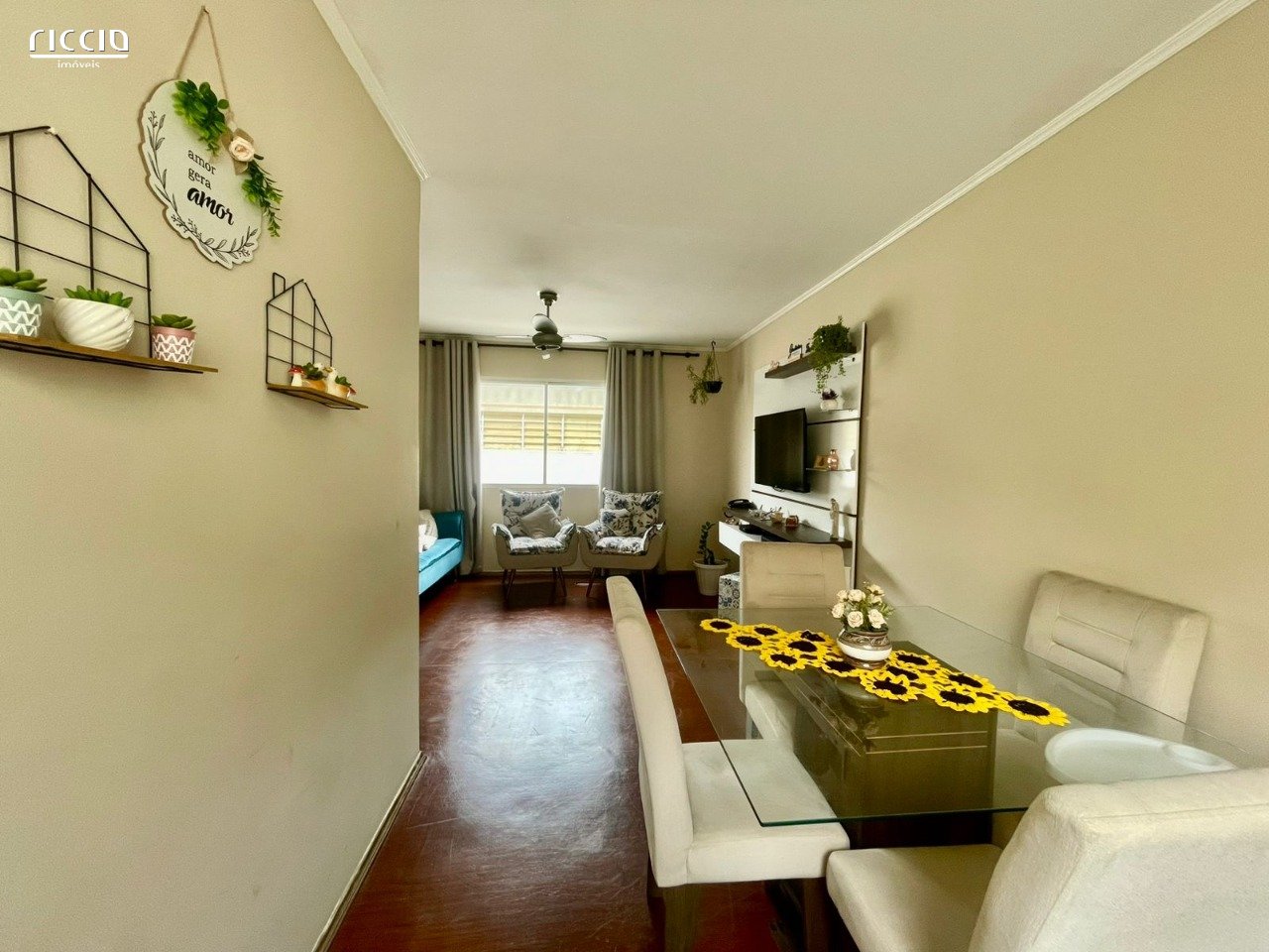 Apartamento à venda no Jardim Satélite — imagem 4 de 13