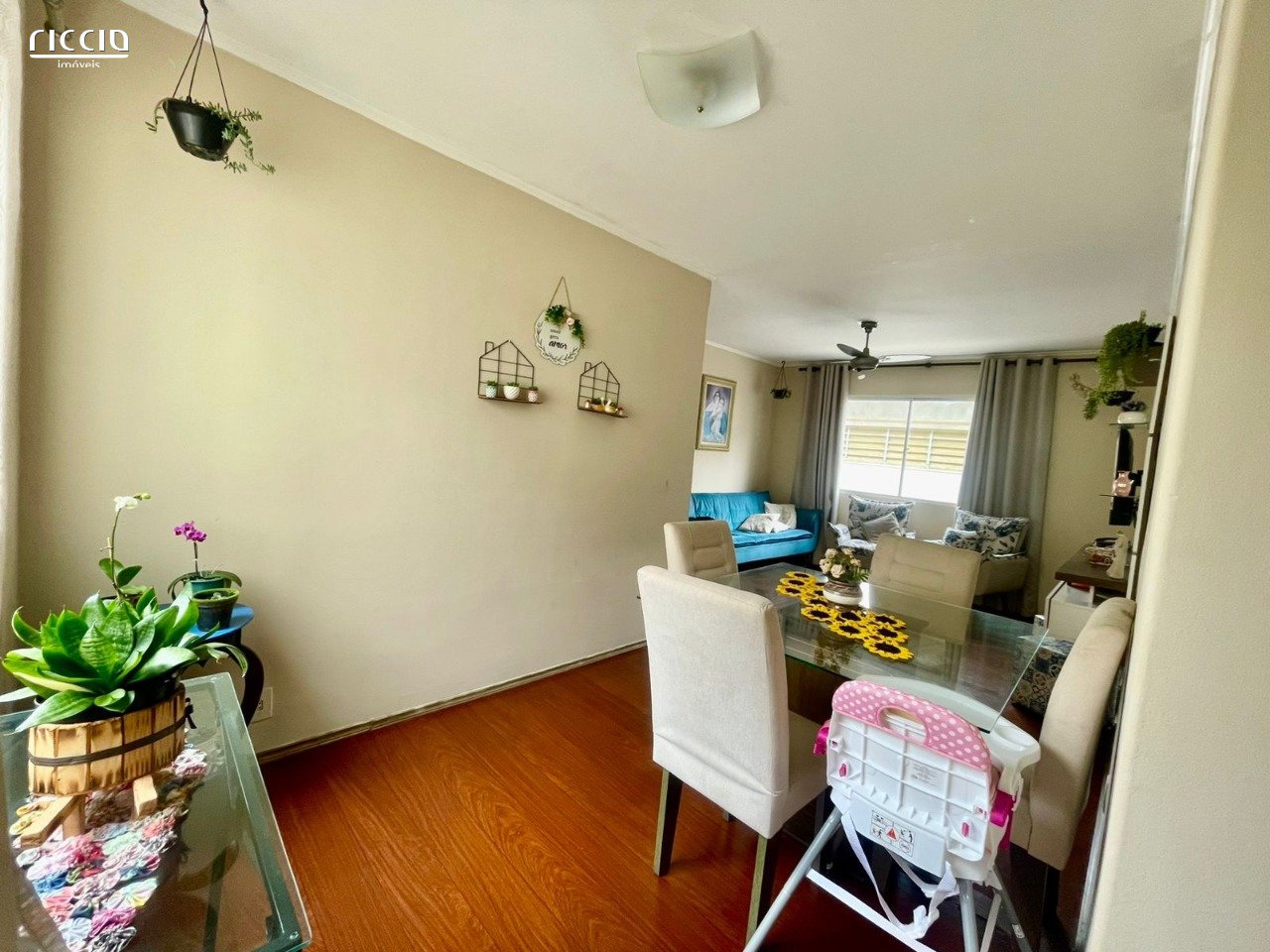 Apartamento à venda no Jardim Satélite — detalhe do imóvel