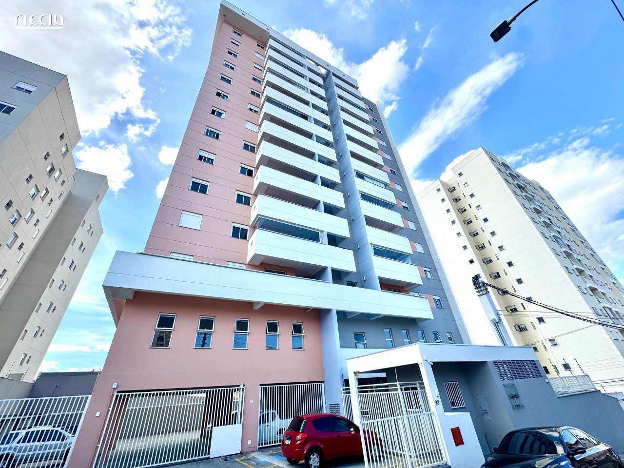 Edificio Lume 23