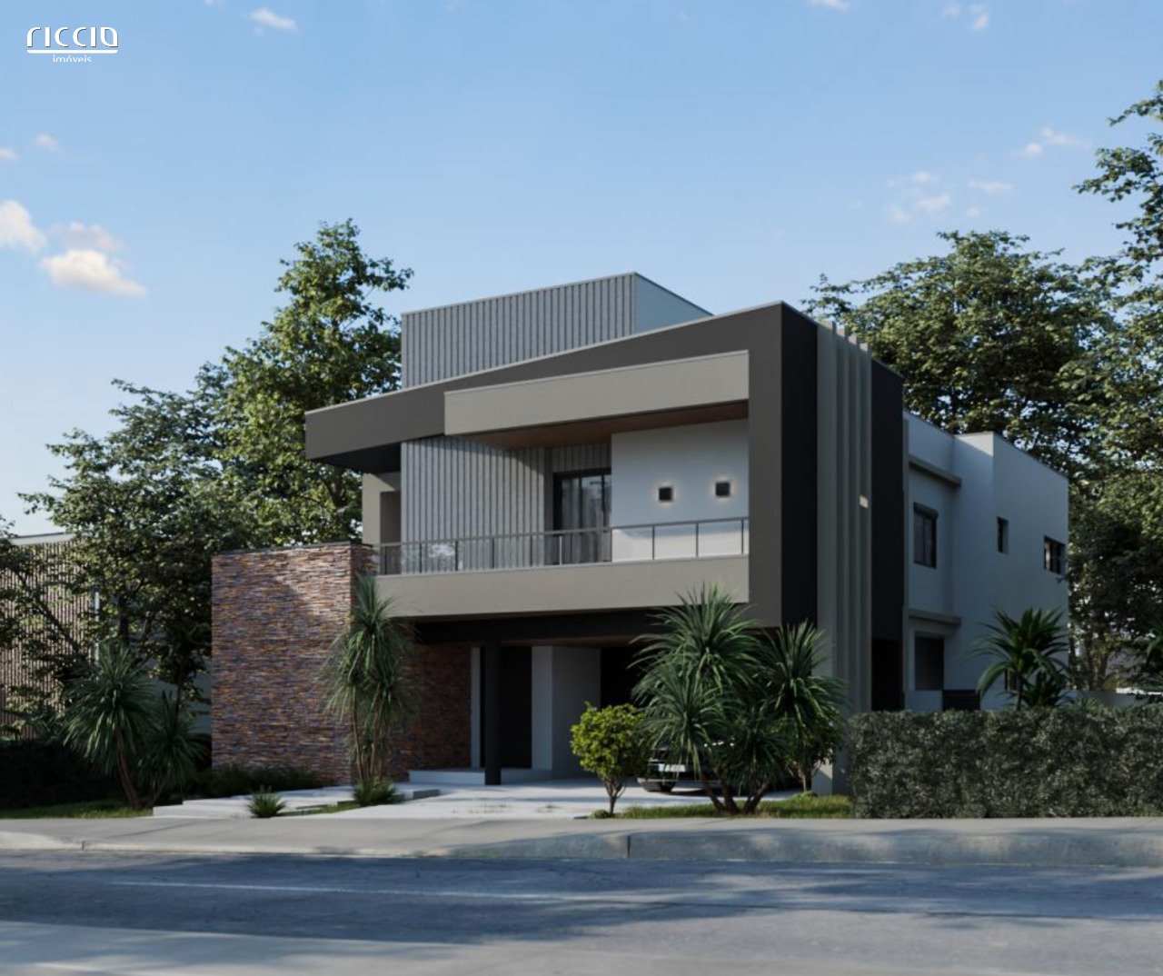 Casa em Condomínio à venda no Urbanova — imagem 5 de 7