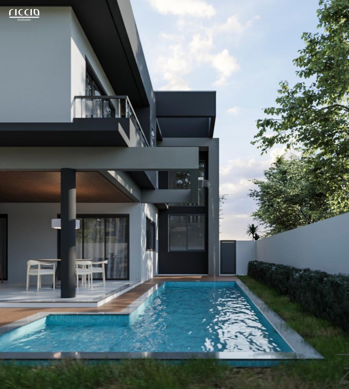 Casa em Condomínio à venda no Urbanova — imagem 4 de 7