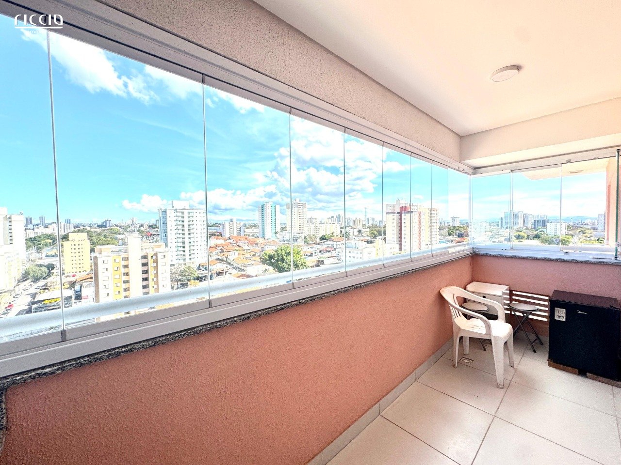 Apartamento à venda no Jardim América — imagem 4 de 26