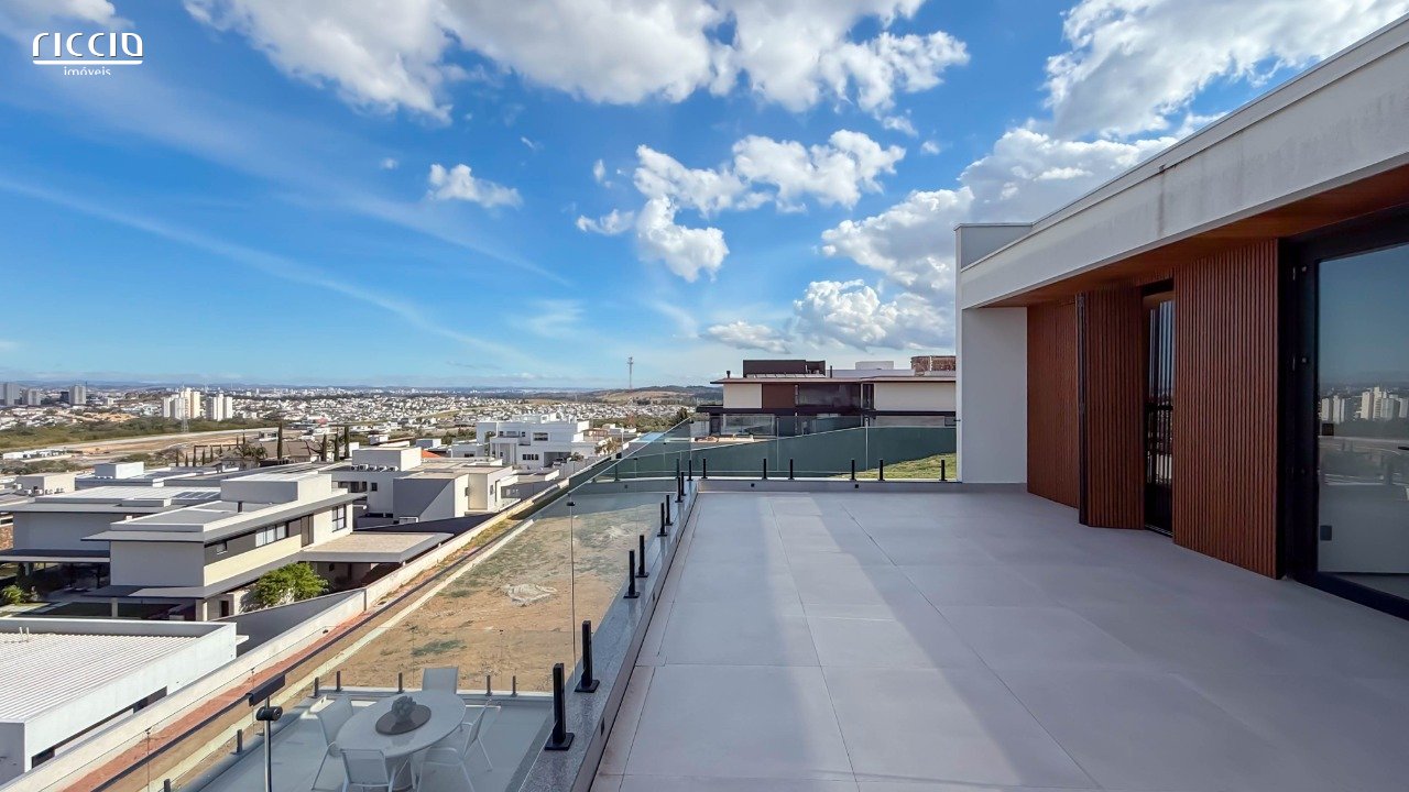 Casa em Condomínio à venda no Urbanova — imagem 39 de 78